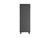 Szafa instalacyjna Rack Lanberg stojąca 19