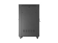 Szafa instalacyjna Rack Lanberg stojąca 19