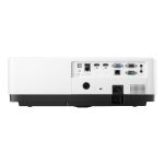 Projektor ViewSonic LSC731WU Laser WXUGA 7300AL 2xHDMI USB RJ45 RS232 - 5