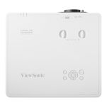 Projektor ViewSonic LSC731WU Laser WXUGA 7300AL 2xHDMI USB RJ45 RS232 - 4