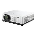 Projektor ViewSonic LSC731WU Laser WXUGA 7300AL 2xHDMI USB RJ45 RS232 - 3