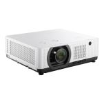 Projektor ViewSonic LSC731WU Laser WXUGA 7300AL 2xHDMI USB RJ45 RS232 - 2