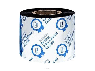 BROTHER BRS1D300060 Standard Resin BK 60mmx300m