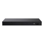 Switch zarządzalny Tenda TEG2228P-24-410W 26x1GbE + 2SFP PoE 410W - 4