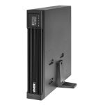 Zasilacz awaryjny UPS Ever Powerline RT PRO 1000 - 4