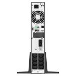 Zasilacz awaryjny UPS Ever Powerline RT PRO 1000 - 5