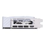 Karta VGA MSI GeForce RTX 5070 Ti 16G GAMING TRIO OC WHITE 16GB GDDR7 256bit HDMI+3xDP PCIe5.0 - 4
