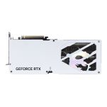 Karta VGA MSI GeForce RTX 5070 Ti 16G GAMING TRIO OC WHITE 16GB GDDR7 256bit HDMI+3xDP PCIe5.0 - 3