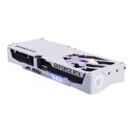 Karta VGA MSI GeForce RTX 5070 Ti 16G GAMING TRIO OC WHITE 16GB GDDR7 256bit HDMI+3xDP PCIe5.0 - 2