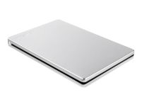 Dysk zewnętrzny Toshiba Canvio Slim 2TB 2,5