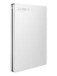 Dysk zewnętrzny Toshiba Canvio Slim 2TB 2,5