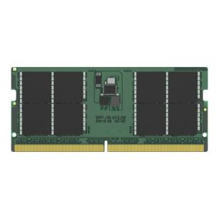 Pamięć SODIMM DDR5 Kingston 32GB (1x32GB) 5600MHz CL46 1,1V Non-ECC