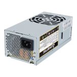 Zasilacz Chieftec GPF-400P 400W TFX 80mm aPFC Bulk - 2