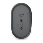 Mysz bezprzewodowa Dell MS5120W optyczna 1600 DPI Titan Gray - 2