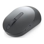 Mysz bezprzewodowa Dell MS5120W optyczna 1600 DPI Titan Gray - 4