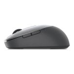 Mysz bezprzewodowa Dell MS5120W optyczna 1600 DPI Titan Gray - 3