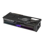 Karta VGA Asus GeForce RTX 5070 ROG-STRIX-RTX5070-O12GGAMING OC 12GB GDDR7 192bit 2xHDMI+3xDP PCIe5.0 - 7