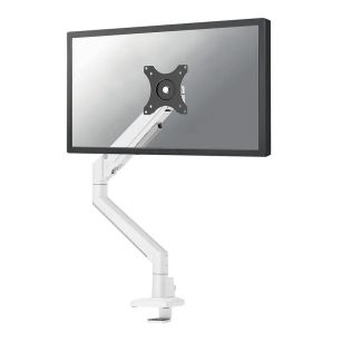 Uchwyt biurkowy do monitorów Neomounts DS70-250WH1 17"-35"