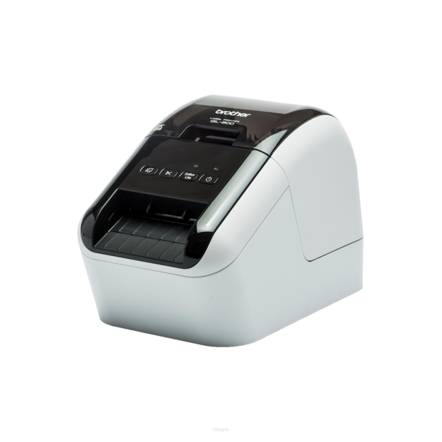 Brother QL-800 drukarka etykiet OUTLET