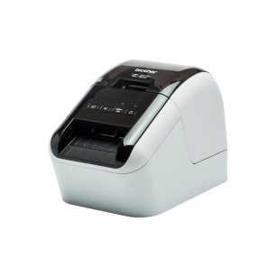 Brother QL-800 drukarka etykiet OUTLET