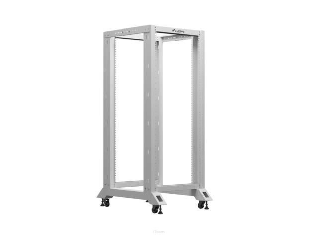 Stojak Open Rack 19