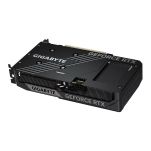 Karta VGA Gigabyte GeForce RTX 5060 Ti WINDFORCE MAX OC 16G 16GB GDDR7 128bit HDMI+3xDP PCIe5.0 - 6