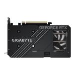 Karta VGA Gigabyte GeForce RTX 5060 Ti WINDFORCE MAX OC 16G 16GB GDDR7 128bit HDMI+3xDP PCIe5.0 - 7