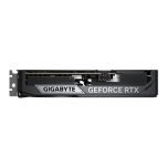 Karta VGA Gigabyte GeForce RTX 5060 Ti WINDFORCE MAX OC 16G 16GB GDDR7 128bit HDMI+3xDP PCIe5.0 - 8
