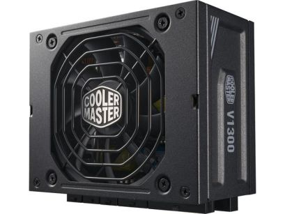 Zasilacz Cooler Master V SFX 1300W modularny 80+ Platinum ATX3.0