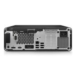 Komputer PC HP Pro 400 G9 SFF i5-12500/8GB/SSD256GB/UHD770/WiFi/11PR 3Y - 4