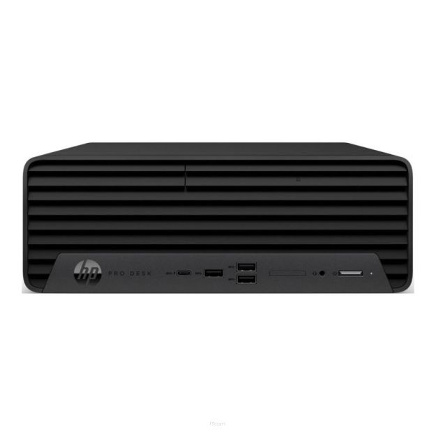 Komputer PC HP Pro 400 G9 SFF i5-12500/8GB/SSD256GB/UHD770/WiFi/11PR 3Y