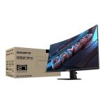 Monitor Gigabyte 27