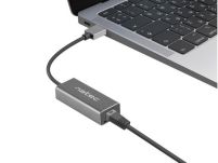 Karta sieciowa Natec Cricket USB 3.0 -> RJ-45 1Gb na kablu - 2