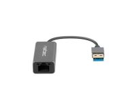 Karta sieciowa Natec Cricket USB 3.0 -> RJ-45 1Gb na kablu - 5