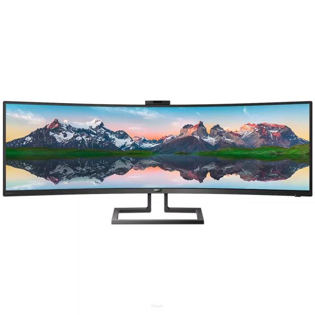 Monitor Philips 48,8