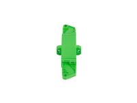 Adapter światłowodowy Lanberg SM E2000/APC SIMPLEX - 4