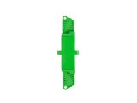 Adapter światłowodowy Lanberg SM E2000/APC SIMPLEX - 3