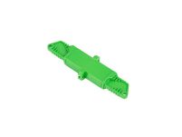 Adapter światłowodowy Lanberg SM E2000/APC SIMPLEX - 5