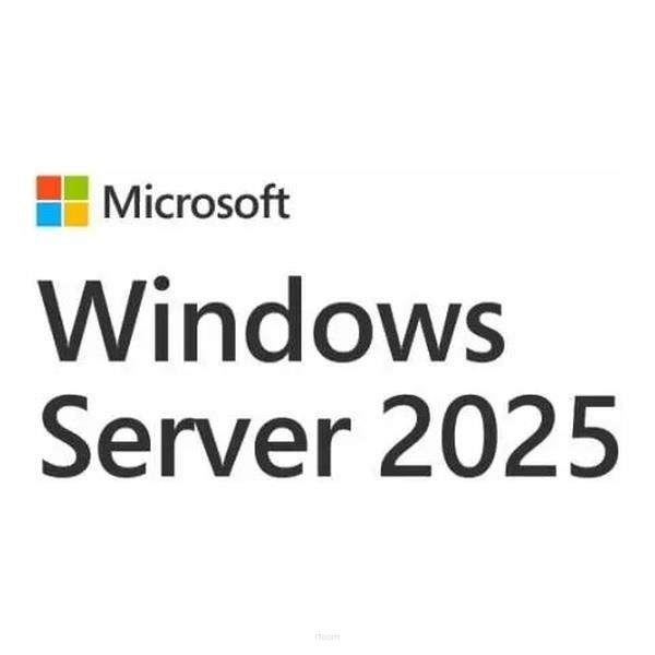 Oprogramowanie Windows Server CAL 2025 Polish 1pk DSP OEI 5 Clt Device CAL