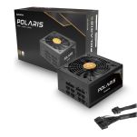 Zasilacz Chieftec PPS-1050FC 1050W ATX 135mm 80+Gold aPFC - 7