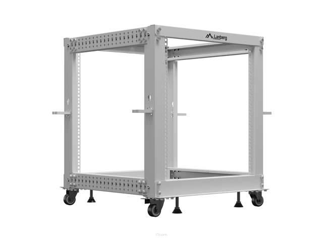 Stojak Open Rack 19