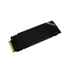 Dysk SSD Verbatim Vi7000G 2TB M.2 2280 PCIe Gen4 NVME (7400/6700 MB/s) - 2