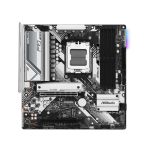 Płyta ASrock B650M PRO RS /AMD B650/DDR5/SATA3/M.2/USB3.1/PCIe4.0/AM5/mATX - 2