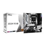 Płyta ASrock B650M PRO RS /AMD B650/DDR5/SATA3/M.2/USB3.1/PCIe4.0/AM5/mATX - 5