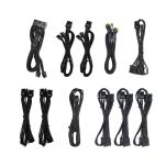 Zasilacz ASRock Phantom Gaming 850W 80 PLUS Gold - 6