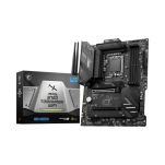 Płyta MSI MAG B760 TOMAHAWK WIFI /B760/DDR5/SATA3/M.2/USB3.2/WiFi/BT/PCIe5.0/s.1700/ATX - 4