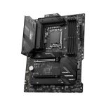 Płyta MSI MAG B760 TOMAHAWK WIFI /B760/DDR5/SATA3/M.2/USB3.2/WiFi/BT/PCIe5.0/s.1700/ATX - 2