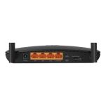 Router LTE TP-Link Archer MR200 V6 Wireless AC750 4G LTE 3xLAN, 1xWAN/LAN, 1xNanoSIM - 2