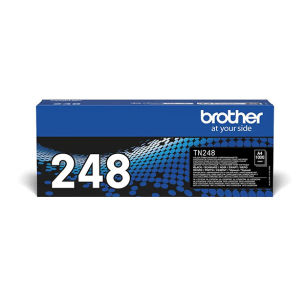 Brother toner TN248BK TN-248BK black wyd.1000str.