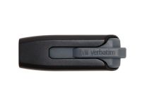 Pendrive Verbatim 256GB V3 USB 3.0 - 4
